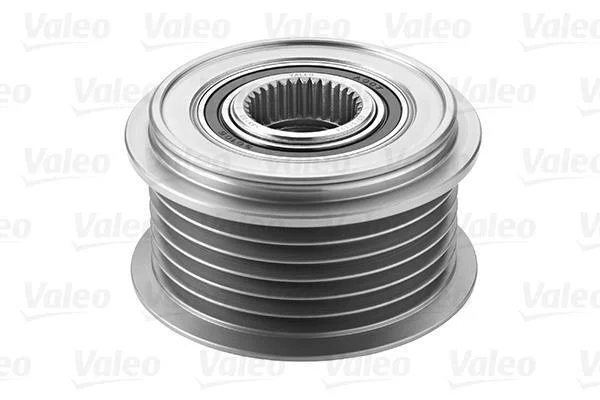 Муфта генератора, обгону FORD Focus (вир-во) Valeo 588103 (фото 1)