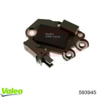 Регулятор генератора Valeo 593945