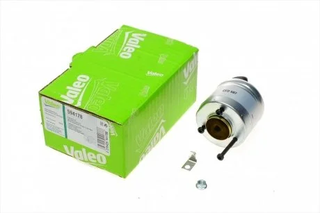 Реле стартера втягивающее Valeo 594178
