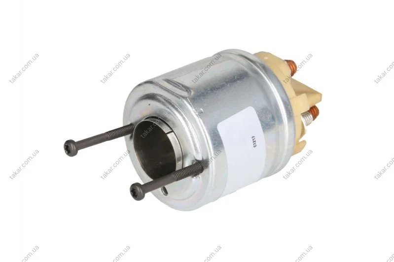 Реле стартера втягивающее Valeo 594467 (фото 1)