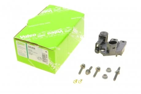 Регулятор Valeo 595458