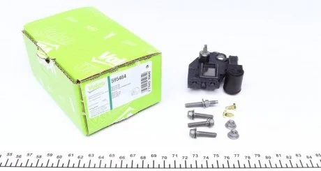 Регулятор Valeo 595464