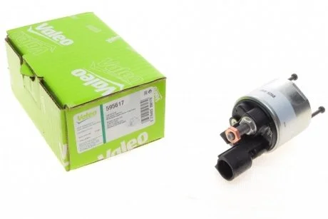 Бендикс стартера Valeo 595617
