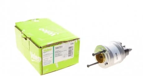 Бендикс стартера Valeo 595731