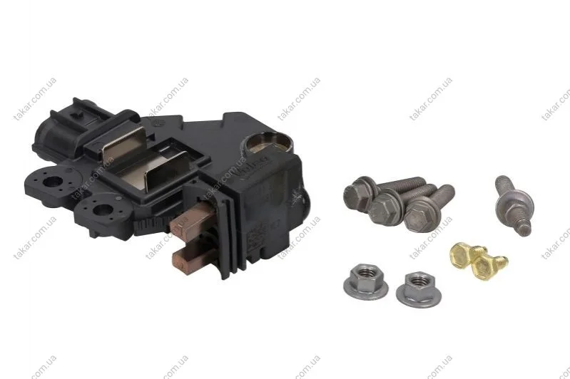 Регулятор Valeo 599269 (фото 1)