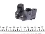 Регулятор Valeo 599317 (фото 5)