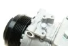 Компрессор VALEO Valeo 690204 (фото 3)