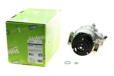 Компресор VALEO Valeo 690204