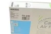 Фильтр салона тонкой очистки Valeo 698886 (фото 4)