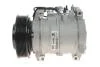Компрессор кондиционера HONDA ACCORD VIII 2.0, 2.4 (03->) (выр-во VALEO) Valeo 699054 (фото 4)