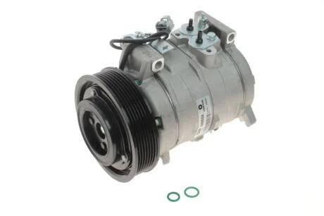 Компрессор кондиционера HONDA ACCORD VIII 2.0, 2.4 (03->) (выр-во VALEO) Valeo 699054