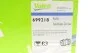 Компрессор кондиционера VALEO Valeo 699218 (фото 11)
