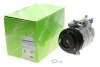 Компресор кондиціонера VALEO Valeo 699298 (фото 2)