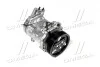 Компрессор кондиционера DACIA Duster, Logan, Sandero (выр-во VALEO) Valeo 699414 (фото 1)
