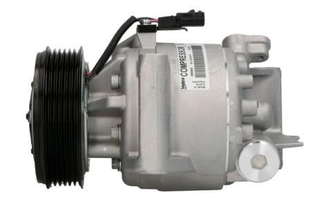 Компресор кондиціонера Valeo 699497
