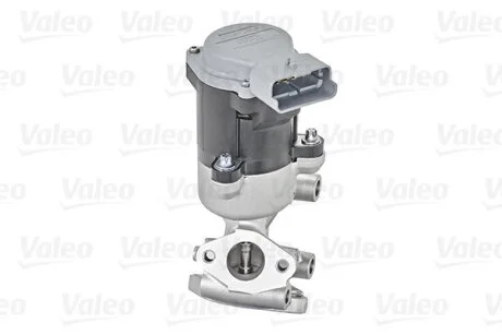 Клапан EGR рециркуляції газів LAND ROVER Discovery (вир-во) Valeo 700410