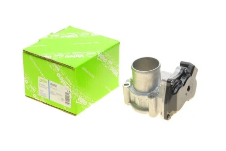 Корпус дроссельной заслонки VALEO Valeo 700431