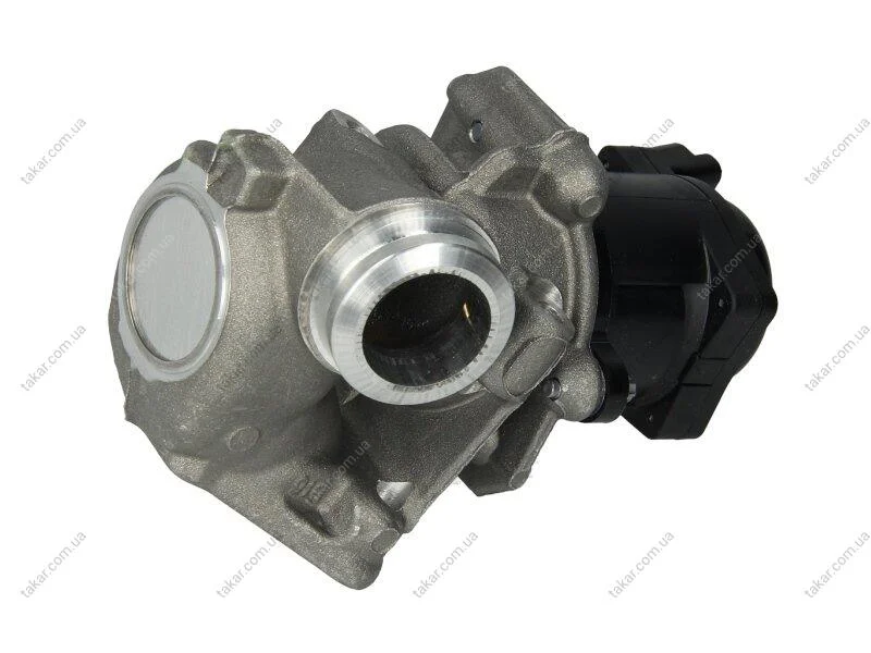 Клапан EGR рециркуляції газів MAZDA Mazda (вир-во) Valeo 700444 (фото 1)