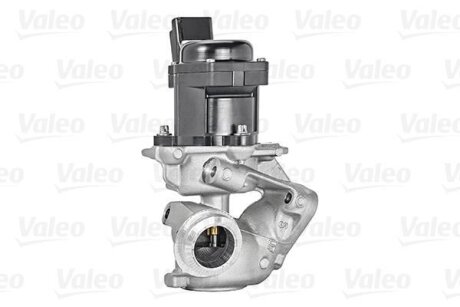 Клапан EGR рециркуляції газів MAZDA Mazda Valeo 700444