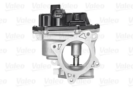 Клапан системи рециркуляції ВГ Valeo 700448