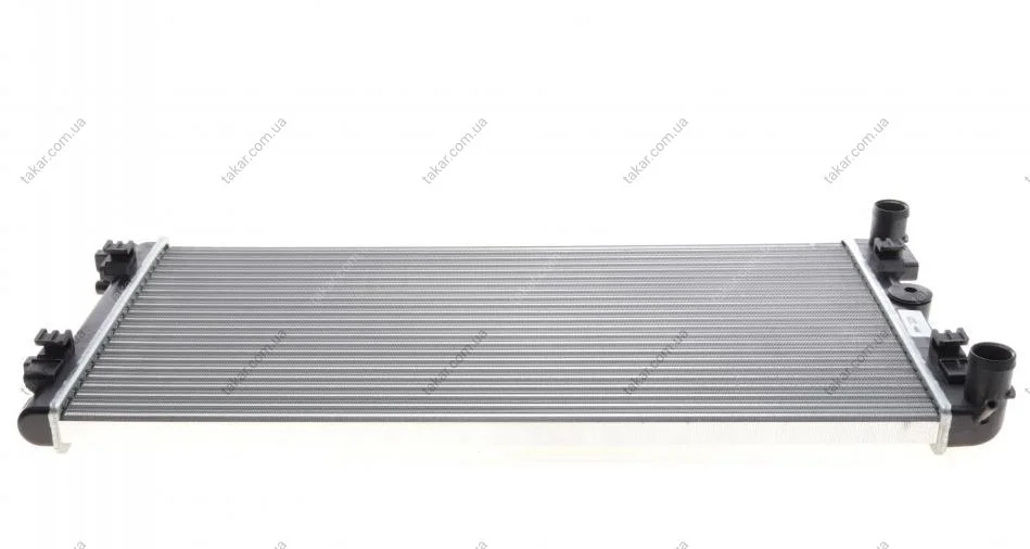 Радиатор Valeo 701522 (фото 1)