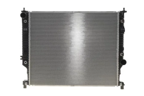 Радіатор Valeo 701569