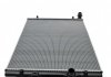Радиатор системы охлаждения VW Sharan 2.0 TDI 10- Valeo 701728 (фото 4)
