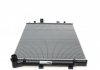 Радиатор системы охлаждения VW Sharan 2.0 TDI 10- Valeo 701728 (фото 6)
