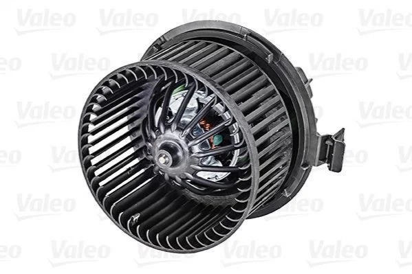 Вентилятор салона RENAULT Logan (выр-во VALEO) Valeo 715058 (фото 1)