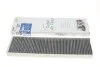 Фильтр салона угольный Valeo 715586 (фото 1)