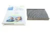 Фільтр салону стандартний Valeo 715820 (фото 1)