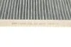 Фильтр салона стандартный Valeo 715835 (фото 3)