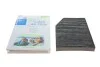 Фільтр салону стандартний Valeo 715836 (фото 1)