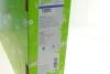 Радіатор системи охолодження Valeo 732872 (фото 2)