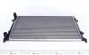 Радиатор системы охлаждения Valeo 734332 (фото 1)