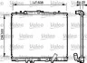 Радиатор охлаждения MITSUBISHI PAJERO SPORT (98-07) (выр-во VALEO) Valeo 734424 (фото 1)