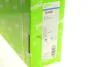 Радіатор системи охолодження Valeo 734483 (фото 2)