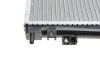 Радіатор охолодження двигуна VALEO Valeo 735053 (фото 6)