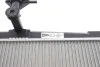Радіатор охолодження двигуна VALEO Valeo 735053 (фото 10)