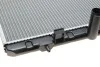Радиатор системы охлаждения Valeo 735205 (фото 8)