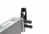 Радиатор системы охлаждения Skoda Fabia/Rapid/Roo Valeo 735310 (фото 4)