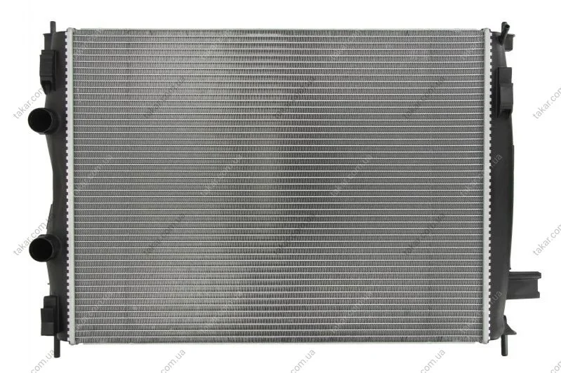 Радиатор охлаждения Valeo 735380 (фото 1)