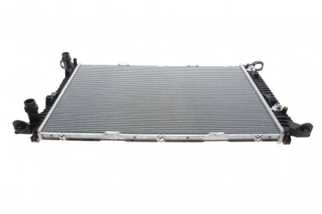 Радіатор охолодження AUDI A 4 / S 4 (B8) (07-) (вир-во VALEO) Valeo 735472