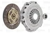 Комплект сцепления Valeo 786004 (фото 2)