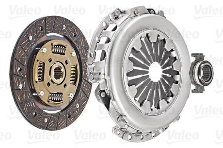 Комплект зчеплення Valeo 786005