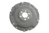 Комплект сцепления Valeo 786028 (фото 5)