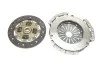 Комплект сцепления Valeo 786030 (фото 3)