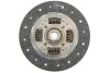 Комплект сцепления Valeo 786031 (фото 6)