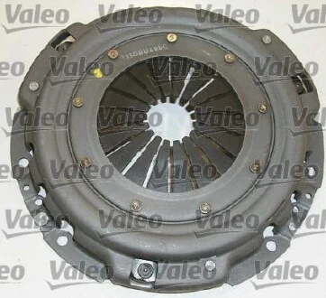 Комплект зчеплення Valeo 801082