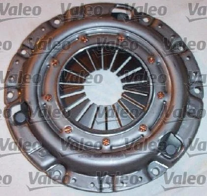 Комплект сцепления Valeo 801474 (фото 1)